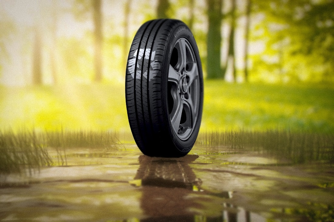 Dunlop reforça compromisso com preservação do meio ambiente